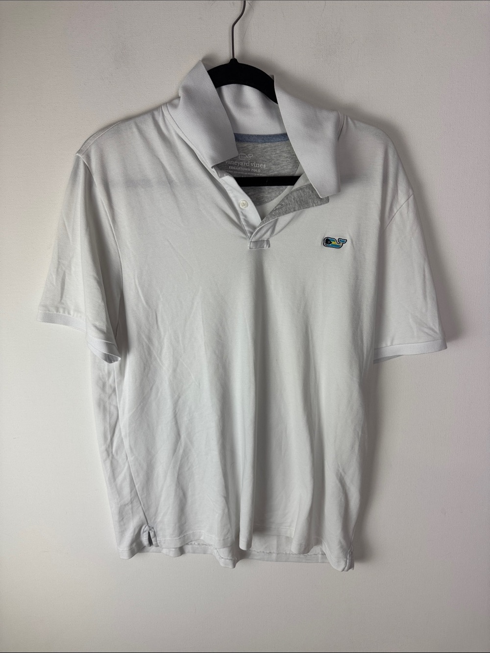 Vineyard Vines Polo - Men's Medium